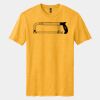 Perfect Blend ® CVC Tee Thumbnail