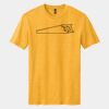 Perfect Blend ® CVC Tee Thumbnail