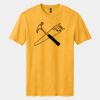 Perfect Blend ® CVC Tee Thumbnail
