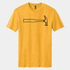 Perfect Blend ® CVC Tee Thumbnail