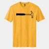 Perfect Blend ® CVC Tee Thumbnail