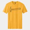 Perfect Blend ® CVC Tee Thumbnail