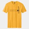 Perfect Blend ® CVC Tee Thumbnail