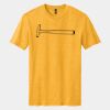 Perfect Blend ® CVC Tee Thumbnail