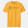 Perfect Blend ® CVC Tee Thumbnail