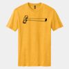 Perfect Blend ® CVC Tee Thumbnail