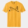 Perfect Blend ® CVC Tee Thumbnail