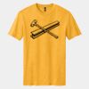 Perfect Blend ® CVC Tee Thumbnail