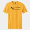 Perfect Blend ® CVC Tee Thumbnail
