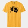 Perfect Blend ® CVC Tee Thumbnail