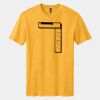 Perfect Blend ® CVC Tee Thumbnail