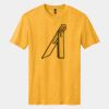 Perfect Blend ® CVC Tee Thumbnail