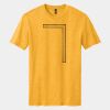 Perfect Blend ® CVC Tee Thumbnail