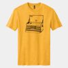 Perfect Blend ® CVC Tee Thumbnail