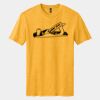 Perfect Blend ® CVC Tee Thumbnail
