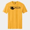 Perfect Blend ® CVC Tee Thumbnail
