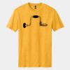 Perfect Blend ® CVC Tee Thumbnail