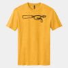 Perfect Blend ® CVC Tee Thumbnail