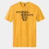 Perfect Blend ® CVC Tee Thumbnail