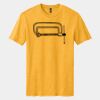 Perfect Blend ® CVC Tee Thumbnail