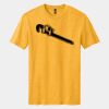 Perfect Blend ® CVC Tee Thumbnail