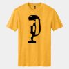 Perfect Blend ® CVC Tee Thumbnail