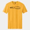 Perfect Blend ® CVC Tee Thumbnail