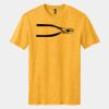 Perfect Blend ® CVC Tee Thumbnail