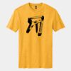 Perfect Blend ® CVC Tee Thumbnail