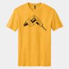 Perfect Blend ® CVC Tee Thumbnail