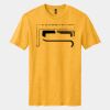 Perfect Blend ® CVC Tee Thumbnail