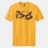 Perfect Blend ® CVC Tee Thumbnail