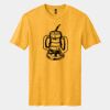 Perfect Blend ® CVC Tee Thumbnail