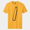 Perfect Blend ® CVC Tee Thumbnail