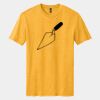 Perfect Blend ® CVC Tee Thumbnail