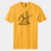Perfect Blend ® CVC Tee Thumbnail