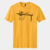 Perfect Blend ® CVC Tee Thumbnail