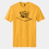 Perfect Blend ® CVC Tee Thumbnail