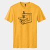Perfect Blend ® CVC Tee Thumbnail