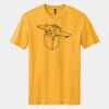 Perfect Blend ® CVC Tee Thumbnail