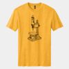 Perfect Blend ® CVC Tee Thumbnail