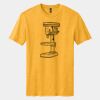 Perfect Blend ® CVC Tee Thumbnail