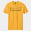 Perfect Blend ® CVC Tee Thumbnail