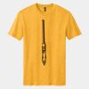 Perfect Blend ® CVC Tee Thumbnail