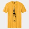 Perfect Blend ® CVC Tee Thumbnail