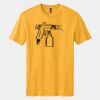 Perfect Blend ® CVC Tee Thumbnail