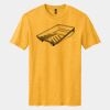Perfect Blend ® CVC Tee Thumbnail