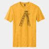 Perfect Blend ® CVC Tee Thumbnail