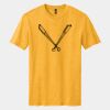 Perfect Blend ® CVC Tee Thumbnail