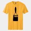 Perfect Blend ® CVC Tee Thumbnail